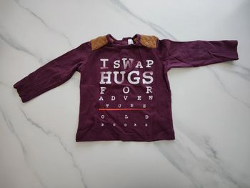 Pull fin