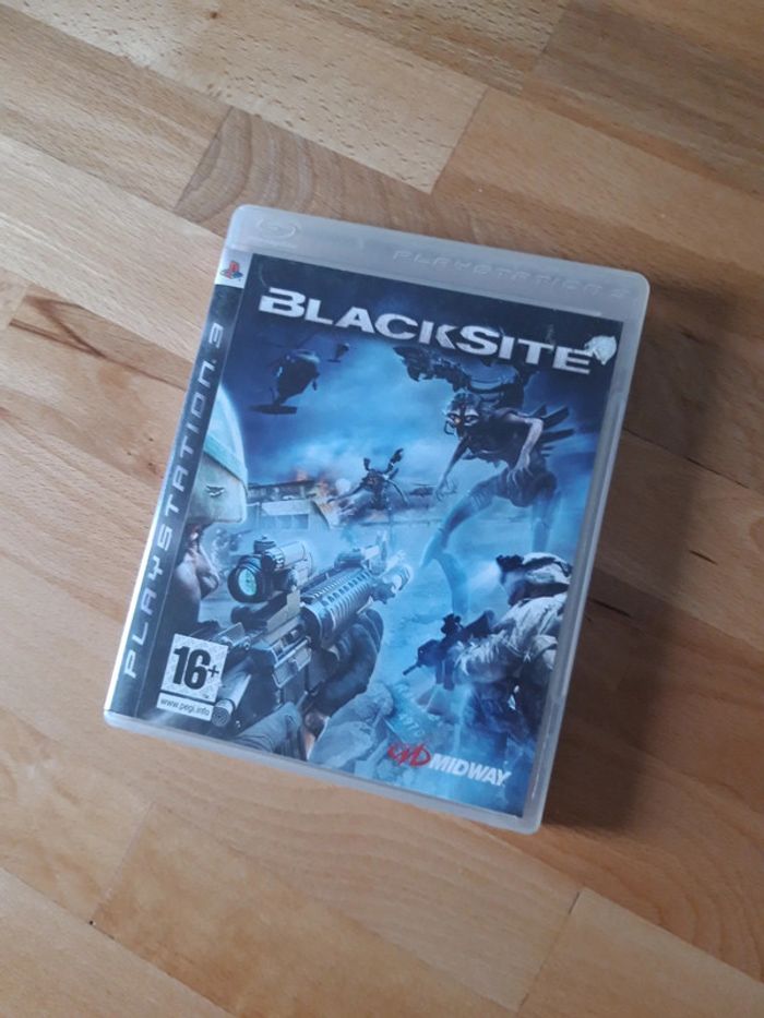 Jeux ps3