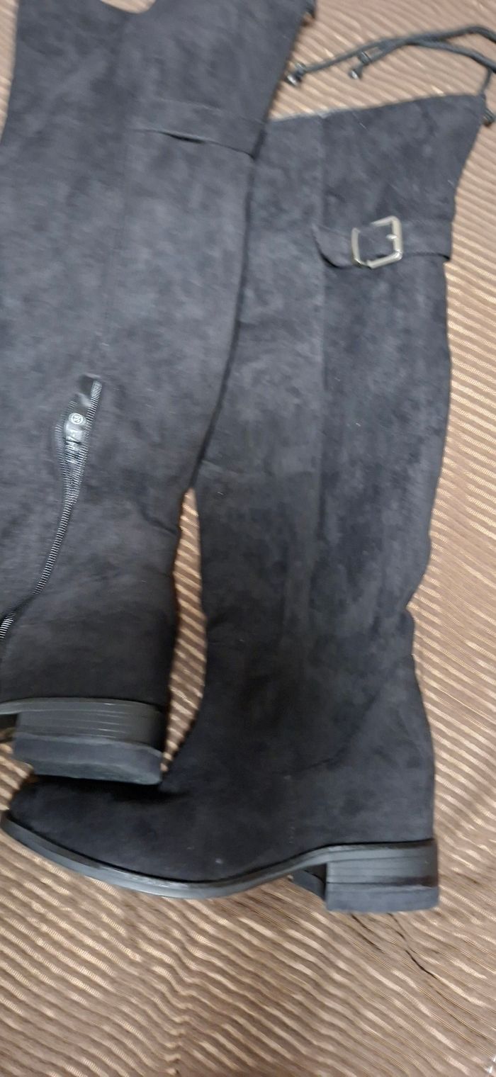 Bottes femme - photo numéro 7