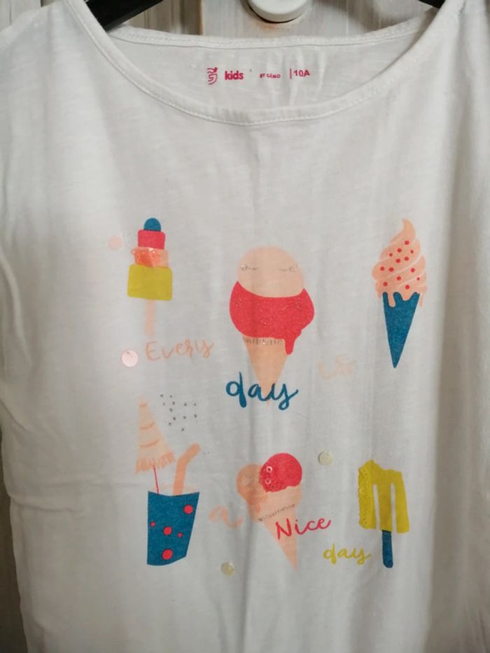 Maillot fille gémo - photo numéro 2