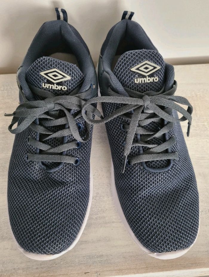 Baskets Chaussures Umbro