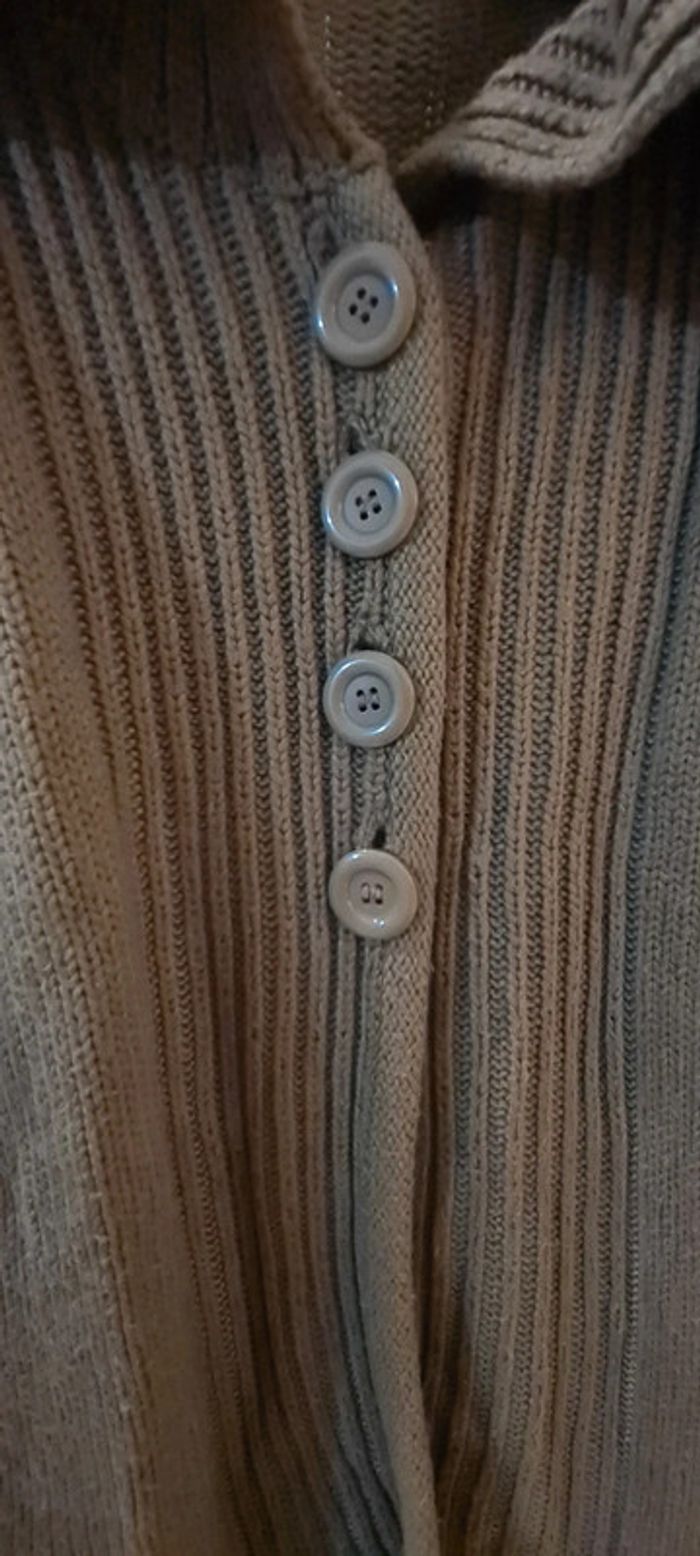 Gillet de grossesse taille 38/40 - photo numéro 6