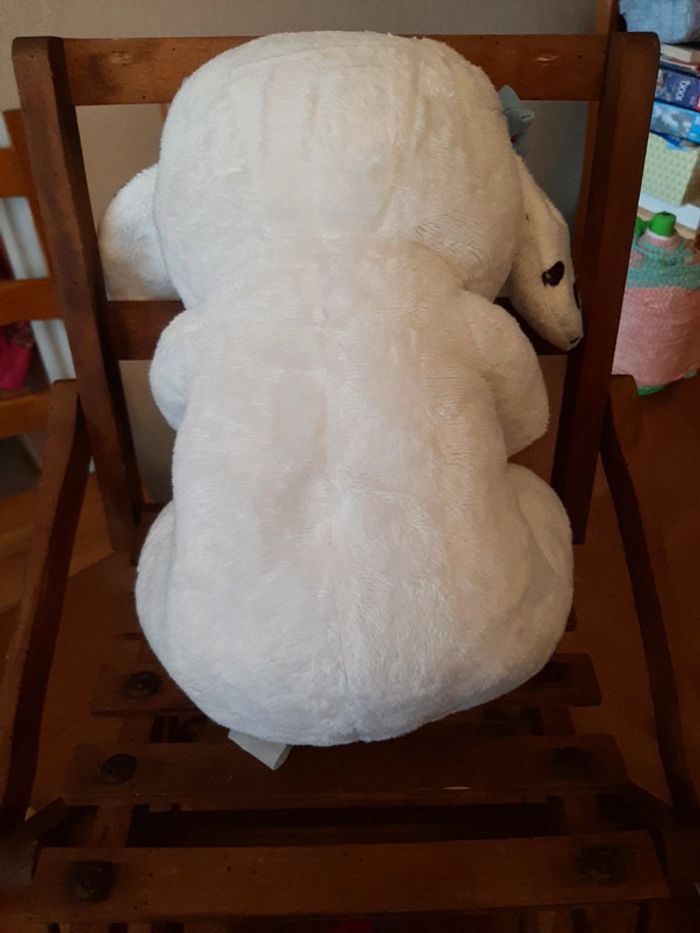 Peluche Je t'aime - photo numéro 2