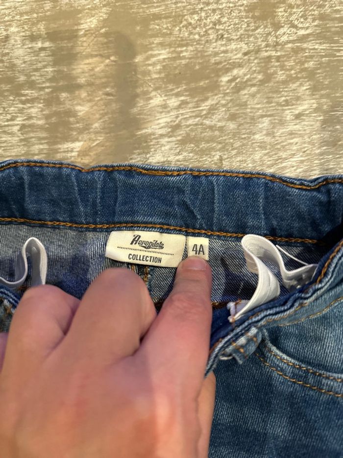 Short - photo numéro 3