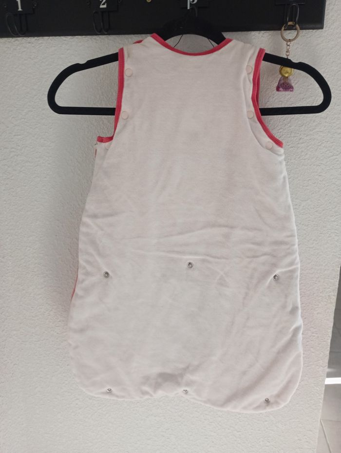 Chancelière - photo numéro 2