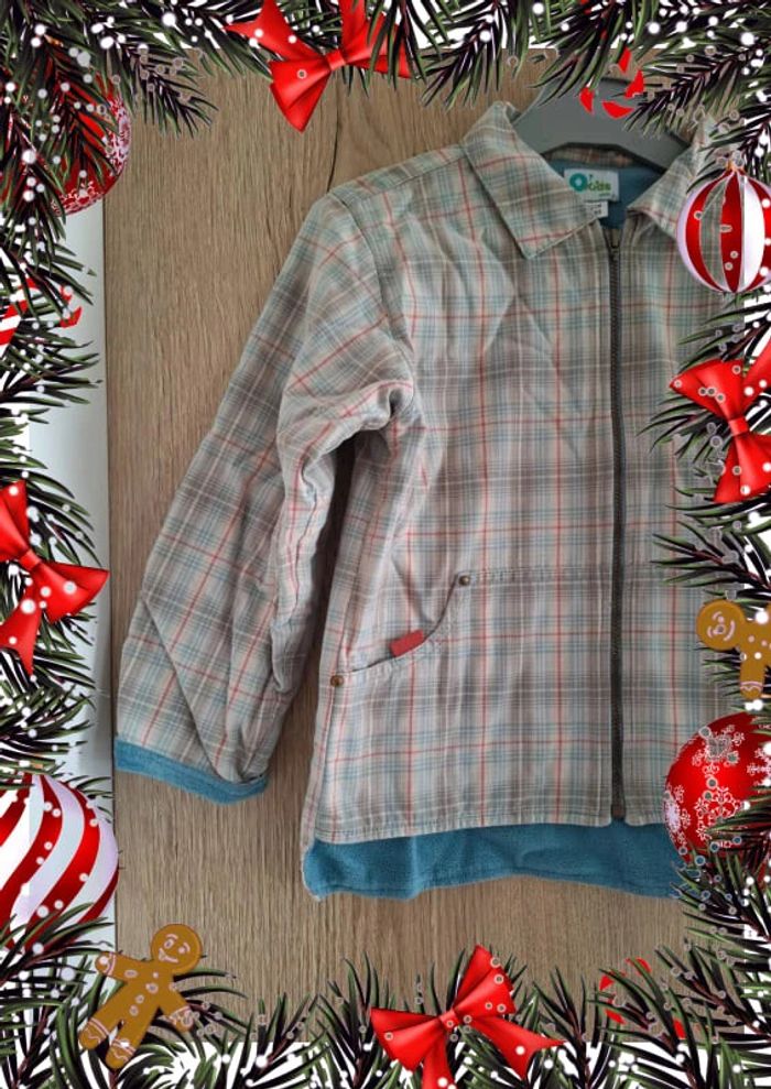 Veste 4 ans - photo numéro 2