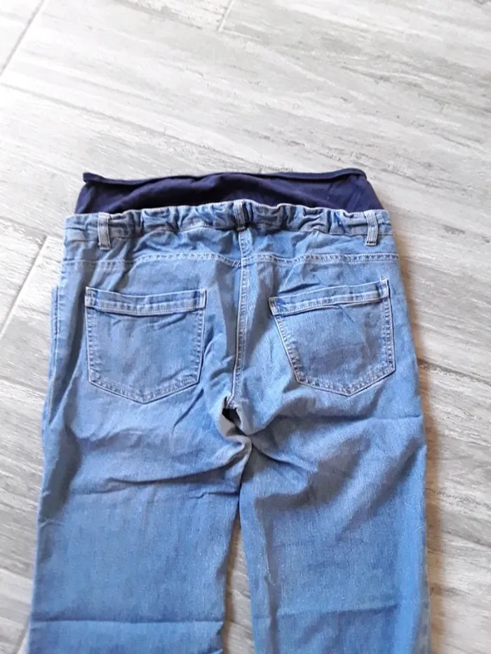 Pantalon de grossesse - photo numéro 5
