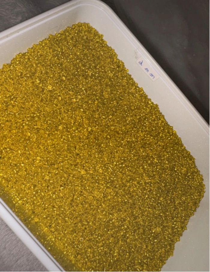 Pour bracelet à tisser - photo numéro 4