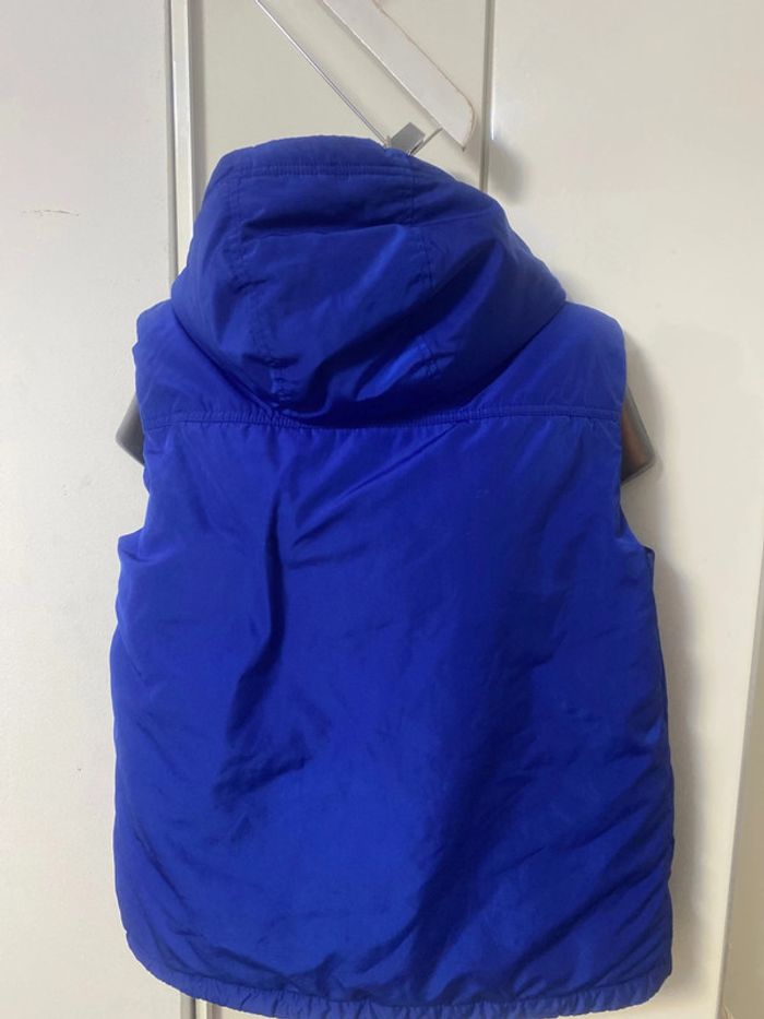 Veste matelassée sans manches.Tommy Hilfiger taille M . . - photo numéro 8