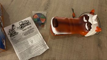 Malo Chiko – Jeu de société familial (4+) amusant et rapide, idéal enfants