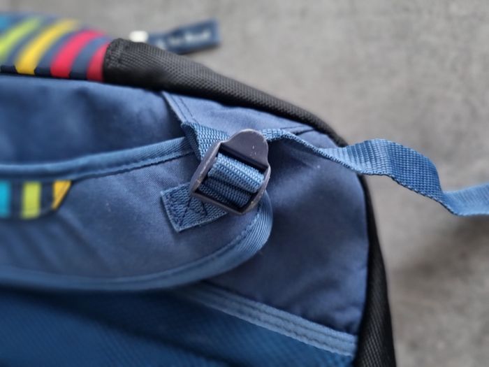 Sac à dos Little Marcel - photo numéro 9