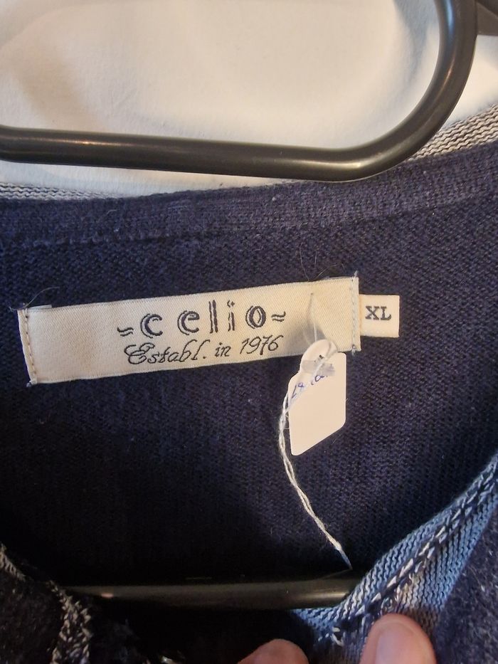 Gilet à zip - photo numéro 3