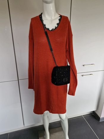 Robe demi saison