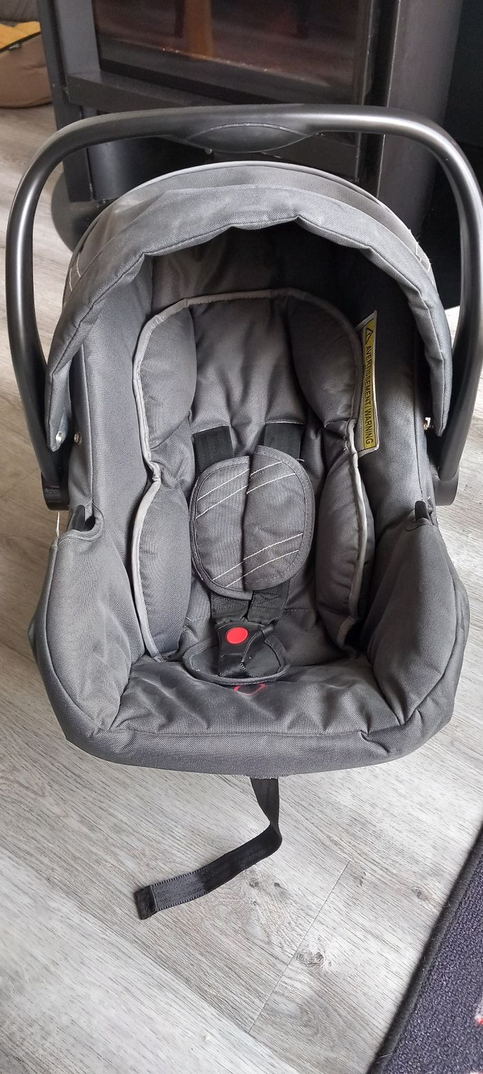 Cosy bébé]