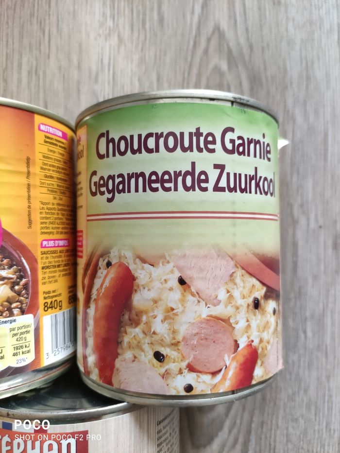 Repas - photo numéro 3