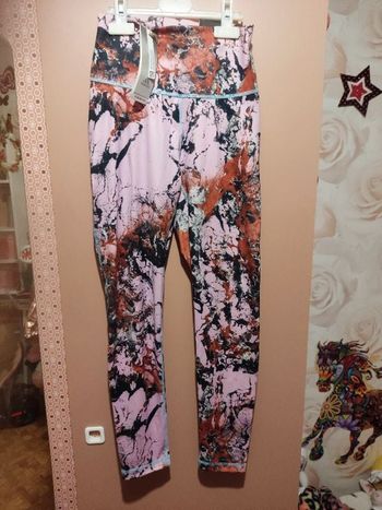 Legging adidas aeroready