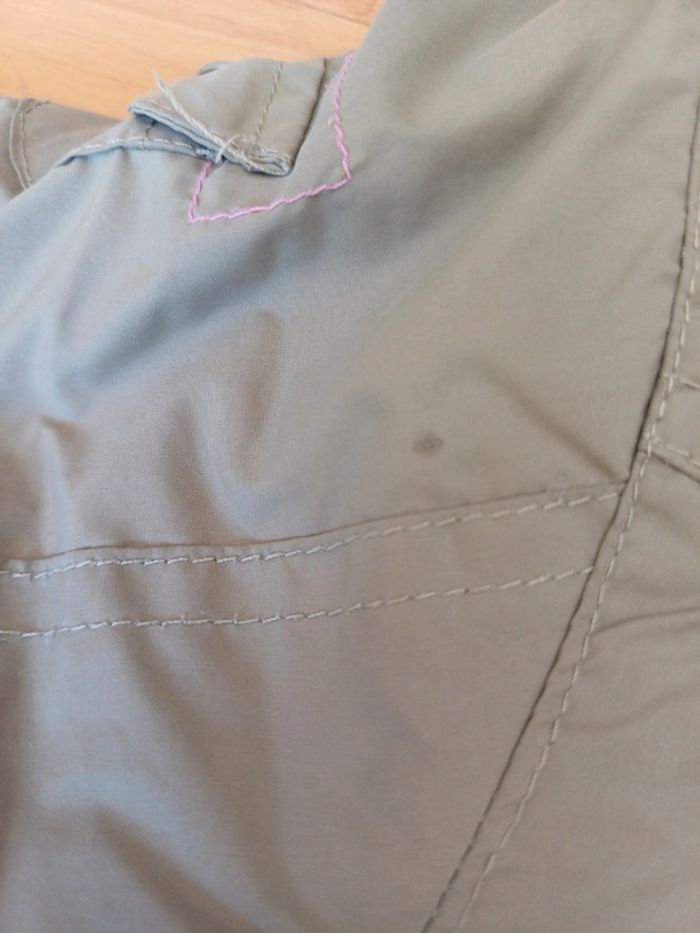 Manteau 18 mois - photo numéro 4
