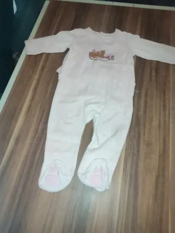 Pyjama bébé