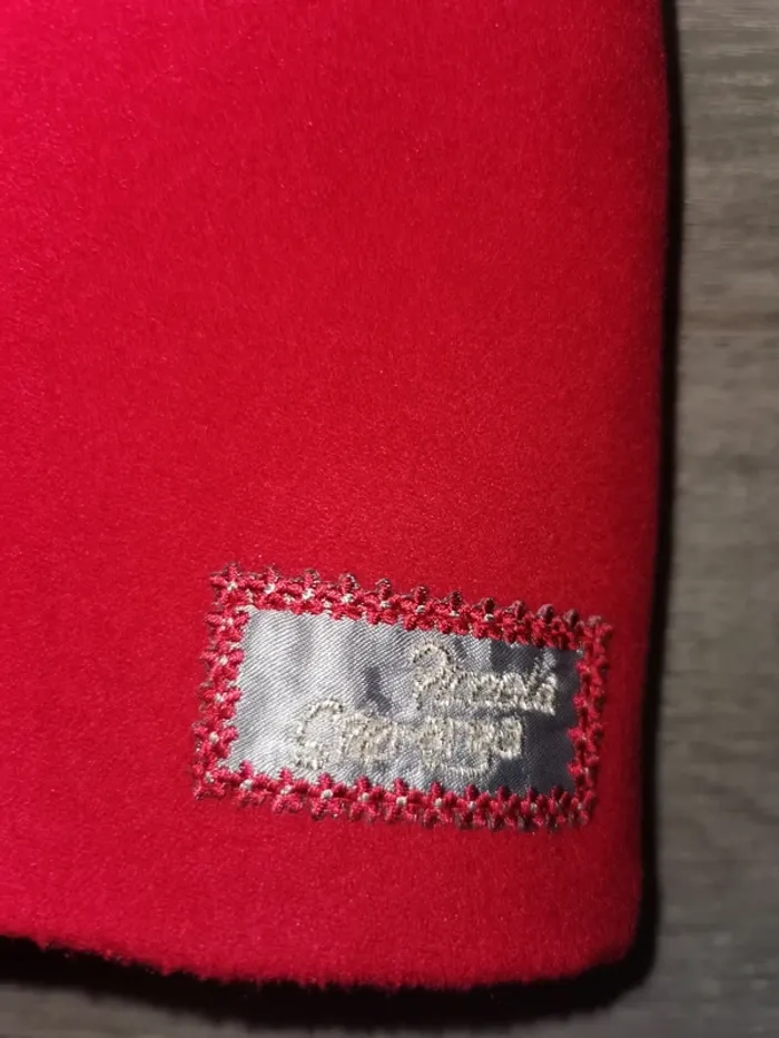 Manteau fille 8 ans - photo numéro 4