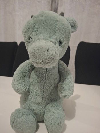 Puluche dragan jellycat 