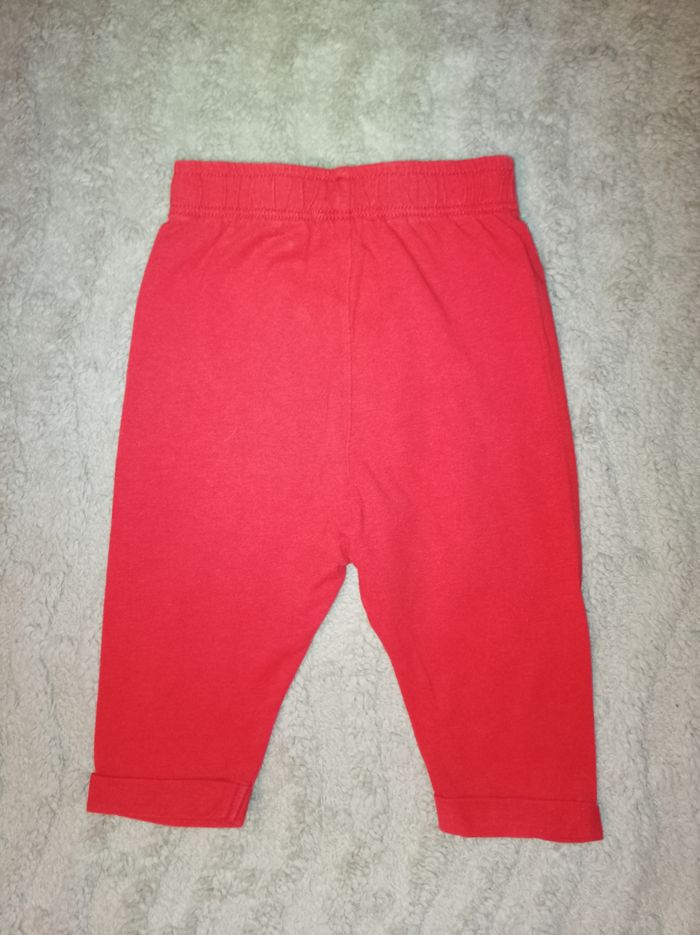 Bas de jogging - photo numéro 4