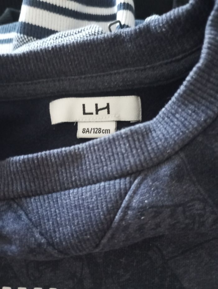 Gilet/pull - photo numéro 9