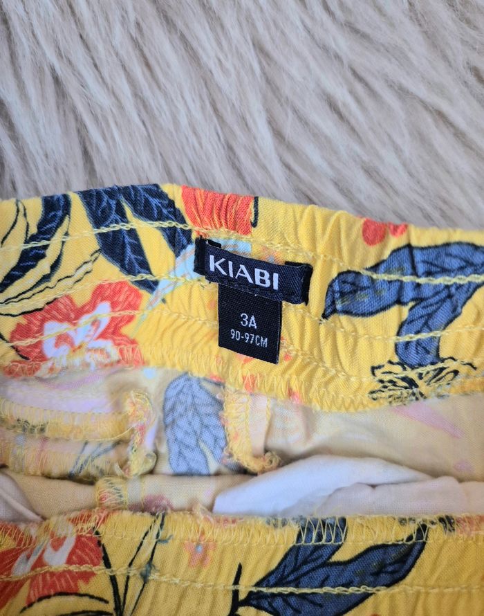 Pantalon fluide * Kiabi * - photo numéro 3