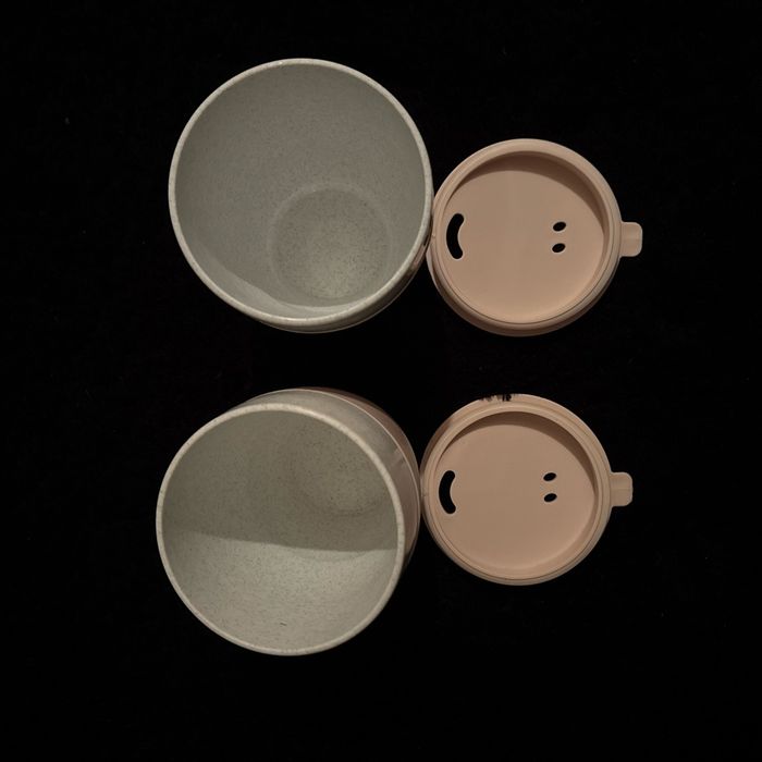 2 Mugs/Tasses - photo numéro 3