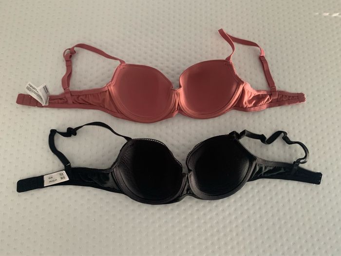 Lot de 2 soutien-gorge - photo numéro 4