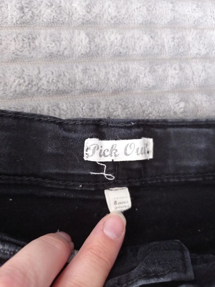 Jupe courte 8ans - photo numéro 2