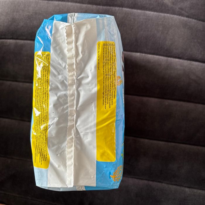 Couche d’eau Huggies Taille 2/3 - photo numéro 4
