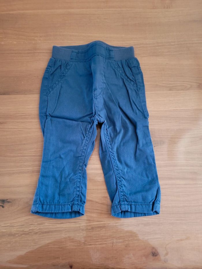Pantalon 3 mois Kimadi