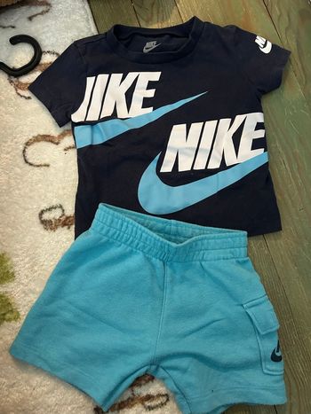 Ensemble Nike 