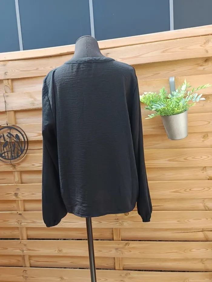 Blouse taille L - photo numéro 5