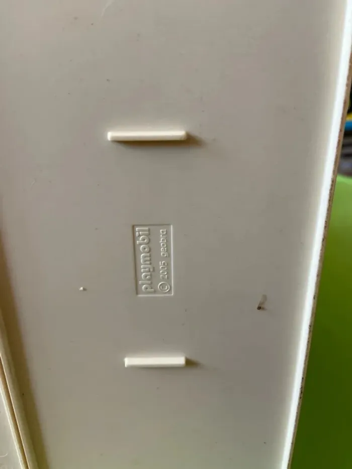 Maison, Playmobil - photo numéro 11