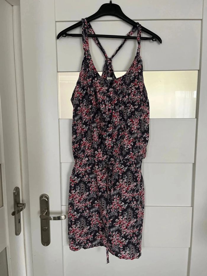Robe  été