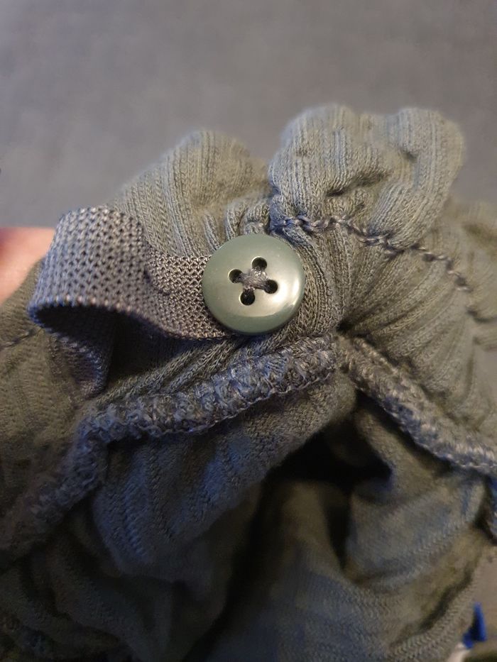 Short 6 ans - photo numéro 3