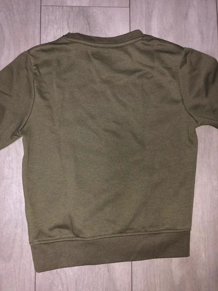 Pull 6-7 ans - photo numéro 4