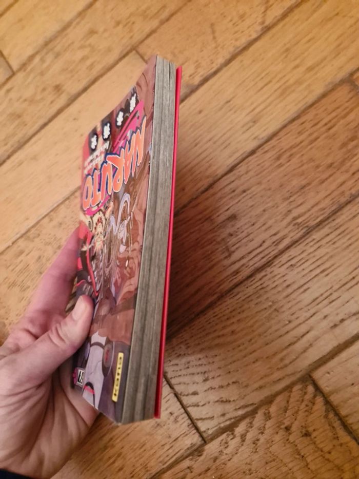 Naruto 57 - photo numéro 4