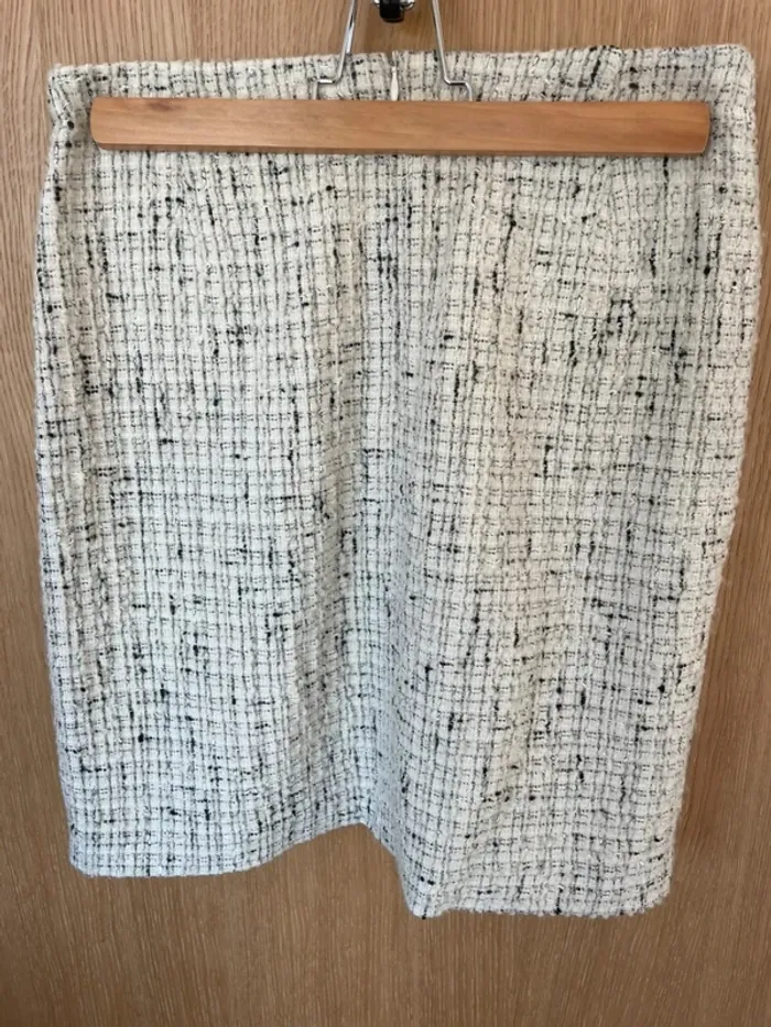 Jupe gigue taille 38 - photo numéro 2