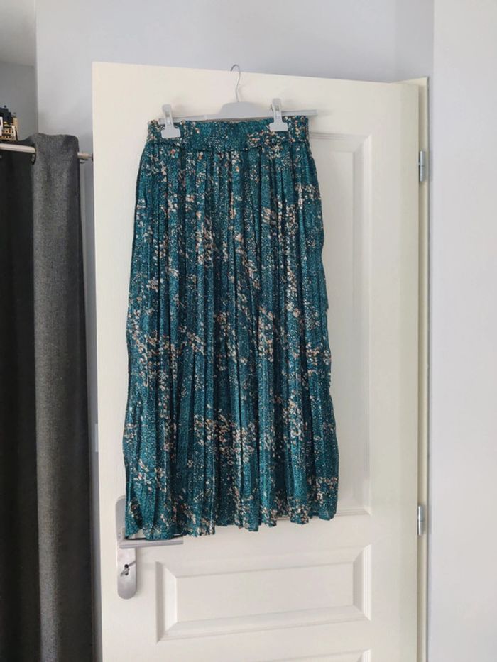 Jupe longue - photo numéro 2