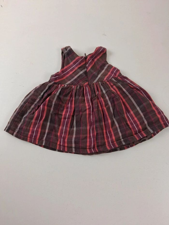 Robe DPAM 3 mois - photo numéro 2