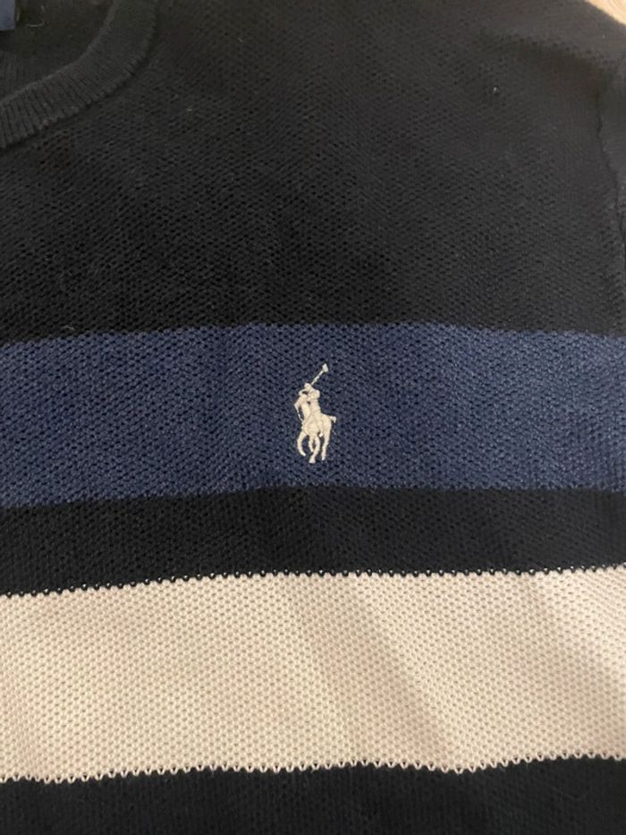 Pull Ralph Lauren - photo numéro 5