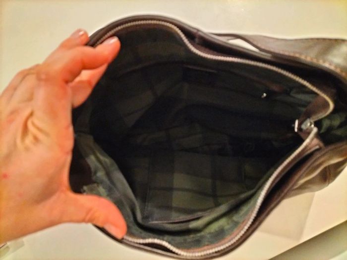 Sac à main rossi - photo numéro 3
