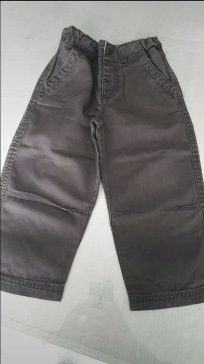 Pantalon Bout'chou 24 mois - photo numéro 3