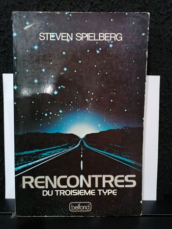 Rencontre du troisième type