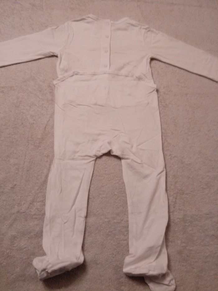 Pyjamas 24 mois (réf perso F-H4)(familleac72) - photo numéro 2