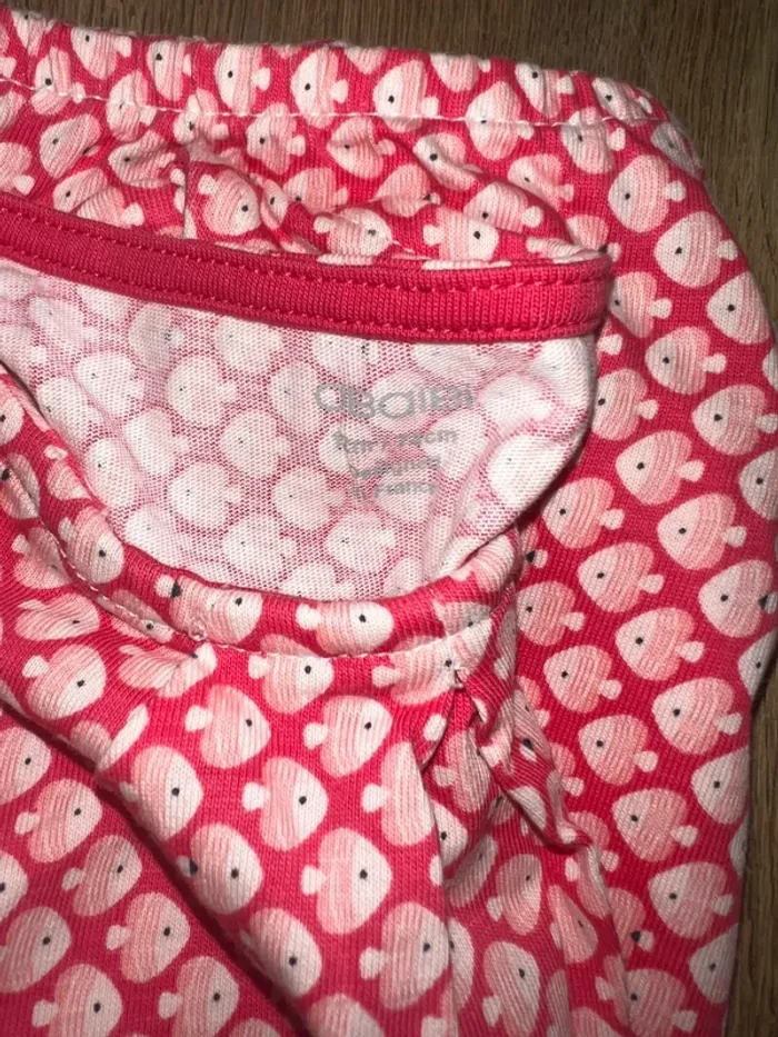 Lot bébé fille 12 mois 🍭 - photo numéro 15