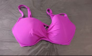 Haut de maillot de bain