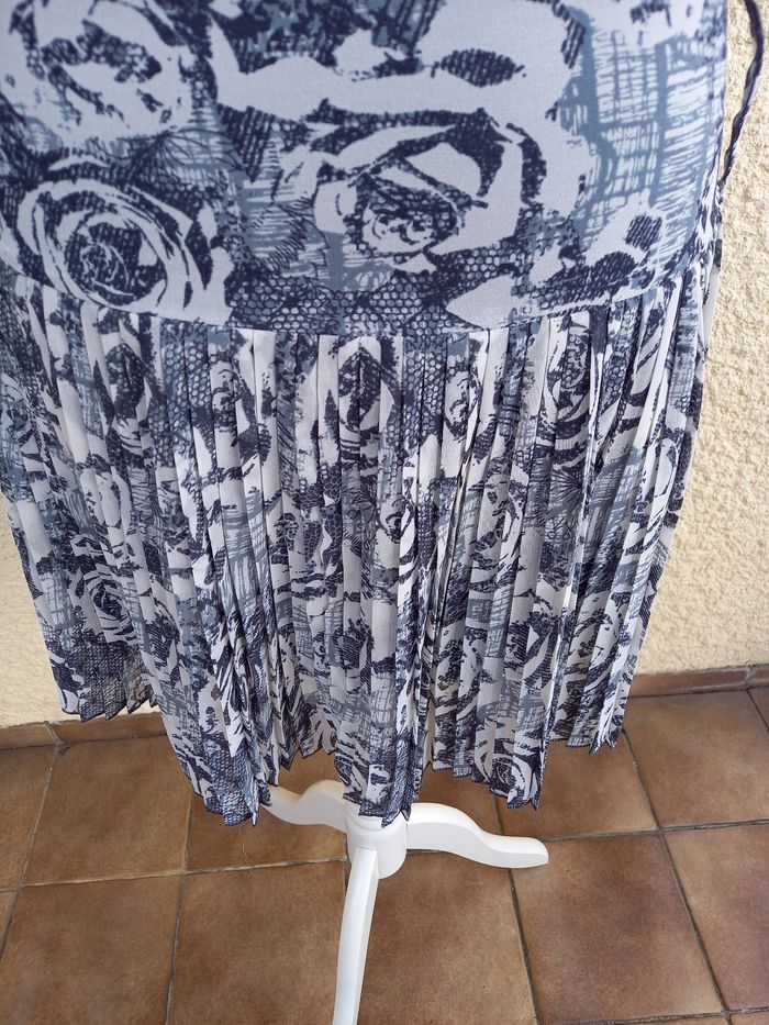 Robe No Excuse 36 - photo numéro 5